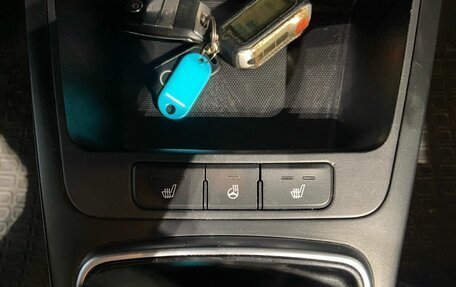 KIA Rio IV, 2018 год, 1 625 000 рублей, 27 фотография