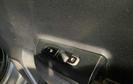 KIA Rio IV, 2018 год, 1 625 000 рублей, 17 фотография