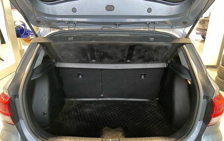 KIA Rio IV, 2018 год, 1 625 000 рублей, 20 фотография