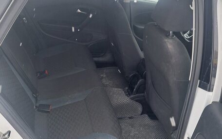 Volkswagen Polo VI (EU Market), 2019 год, 1 350 000 рублей, 5 фотография