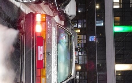 Audi 100, 1988 год, 299 999 рублей, 2 фотография