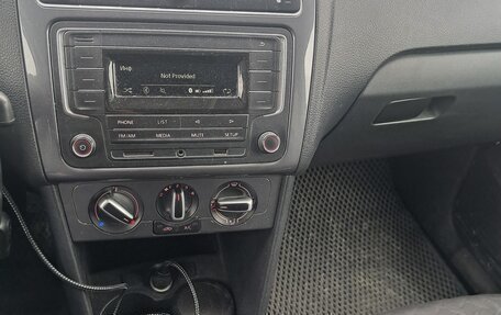 Volkswagen Polo VI (EU Market), 2019 год, 1 350 000 рублей, 7 фотография