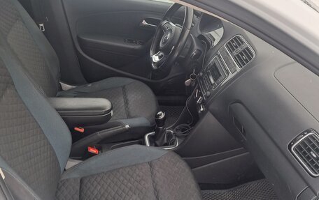 Volkswagen Polo VI (EU Market), 2019 год, 1 350 000 рублей, 6 фотография