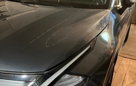 KIA Sportage IV рестайлинг, 2023 год, 4 100 000 рублей, 2 фотография