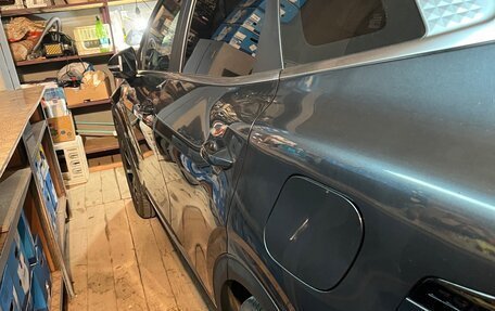 KIA Sportage IV рестайлинг, 2023 год, 4 100 000 рублей, 5 фотография