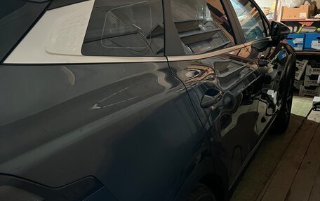 KIA Sportage IV рестайлинг, 2023 год, 4 100 000 рублей, 4 фотография