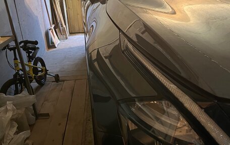 KIA Sportage IV рестайлинг, 2023 год, 4 100 000 рублей, 7 фотография