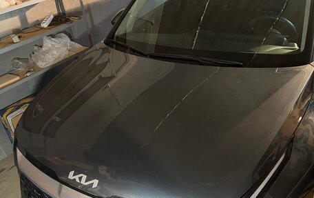 KIA Sportage IV рестайлинг, 2023 год, 4 100 000 рублей, 8 фотография