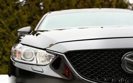 Mazda 6, 2013 год, 1 200 000 рублей, 2 фотография