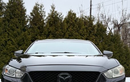 Mazda 6, 2013 год, 1 200 000 рублей, 4 фотография