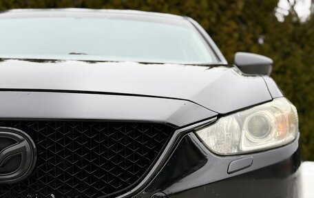 Mazda 6, 2013 год, 1 200 000 рублей, 3 фотография