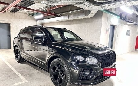 Bentley Bentayga I, 2023 год, 24 900 000 рублей, 2 фотография