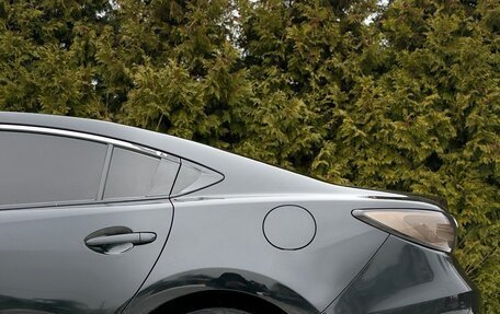 Mazda 6, 2013 год, 1 200 000 рублей, 9 фотография