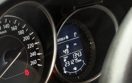 Mazda 6, 2013 год, 1 200 000 рублей, 19 фотография