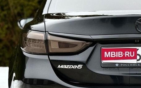 Mazda 6, 2013 год, 1 200 000 рублей, 16 фотография