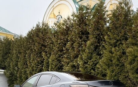 Mazda 6, 2013 год, 1 200 000 рублей, 7 фотография