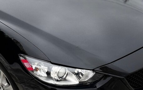 Mazda 6, 2013 год, 1 200 000 рублей, 5 фотография