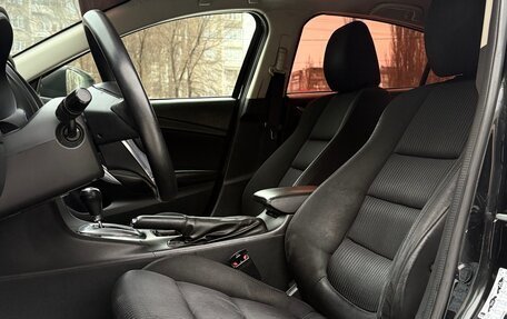 Mazda 6, 2013 год, 1 200 000 рублей, 20 фотография