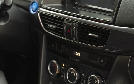 Mazda 6, 2013 год, 1 200 000 рублей, 24 фотография