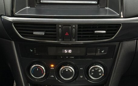 Mazda 6, 2013 год, 1 200 000 рублей, 29 фотография