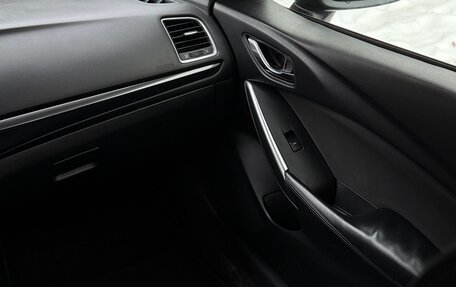 Mazda 6, 2013 год, 1 200 000 рублей, 30 фотография