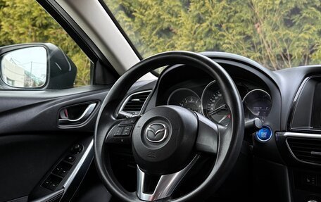 Mazda 6, 2013 год, 1 200 000 рублей, 27 фотография