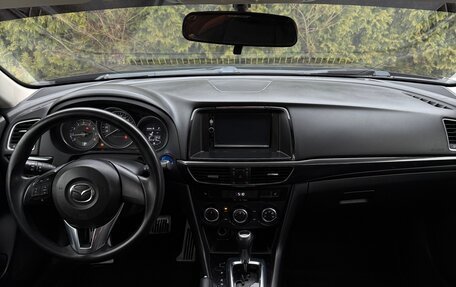 Mazda 6, 2013 год, 1 200 000 рублей, 28 фотография