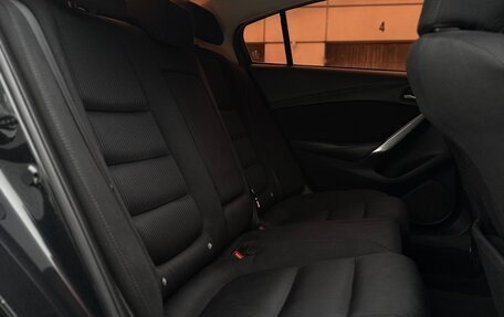 Mazda 6, 2013 год, 1 200 000 рублей, 31 фотография