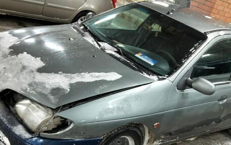 Renault Megane II, 1997 год, 130 000 рублей, 2 фотография