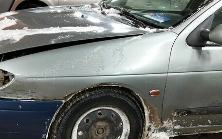 Renault Megane II, 1997 год, 130 000 рублей, 4 фотография