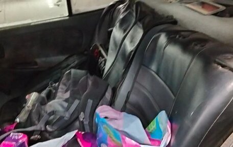 Renault Megane II, 1997 год, 130 000 рублей, 17 фотография