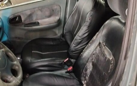 Renault Megane II, 1997 год, 130 000 рублей, 12 фотография