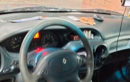 Renault Megane II, 1997 год, 130 000 рублей, 14 фотография