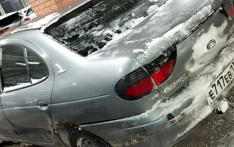 Renault Megane II, 1997 год, 130 000 рублей, 16 фотография