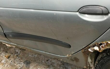 Renault Megane II, 1997 год, 130 000 рублей, 15 фотография