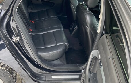 Audi A6, 2007 год, 700 000 рублей, 11 фотография