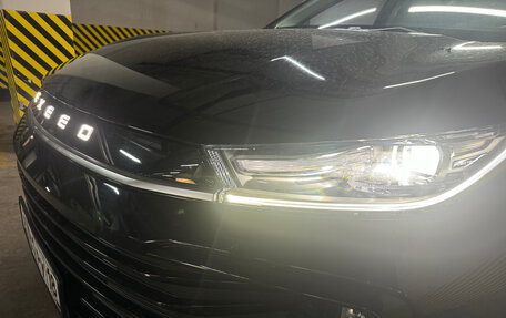 CheryExeed TXL, 2022 год, 2 900 000 рублей, 2 фотография