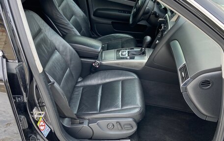 Audi A6, 2007 год, 700 000 рублей, 12 фотография