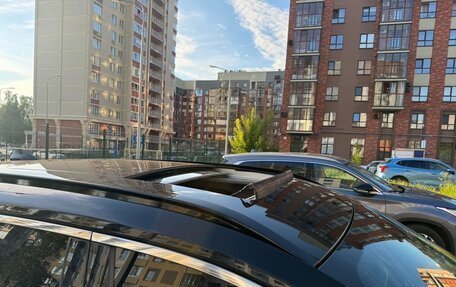 CheryExeed TXL, 2022 год, 2 900 000 рублей, 16 фотография