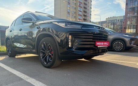 CheryExeed TXL, 2022 год, 2 900 000 рублей, 13 фотография