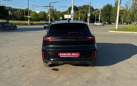 CheryExeed TXL, 2022 год, 2 900 000 рублей, 6 фотография