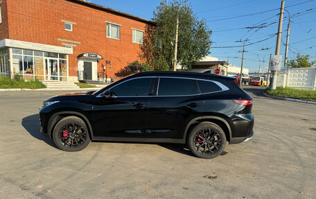 CheryExeed TXL, 2022 год, 2 900 000 рублей, 18 фотография