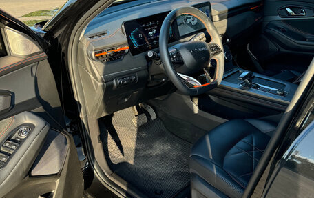 CheryExeed TXL, 2022 год, 2 900 000 рублей, 20 фотография