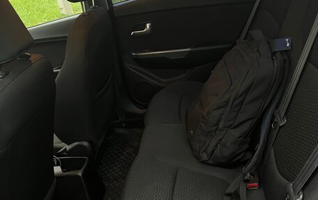 KIA Rio III рестайлинг, 2014 год, 605 000 рублей, 8 фотография