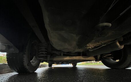 KIA Rio III рестайлинг, 2014 год, 605 000 рублей, 10 фотография