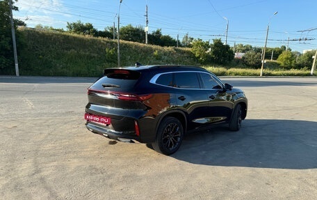 CheryExeed TXL, 2022 год, 2 900 000 рублей, 21 фотография