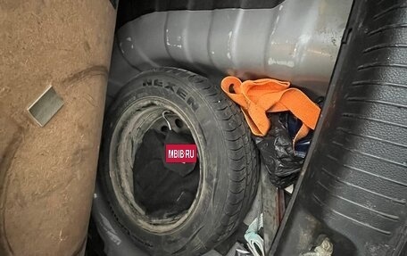 KIA Rio III рестайлинг, 2014 год, 605 000 рублей, 12 фотография