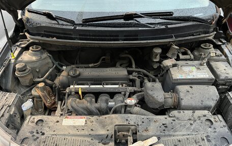 KIA Rio III рестайлинг, 2014 год, 605 000 рублей, 16 фотография