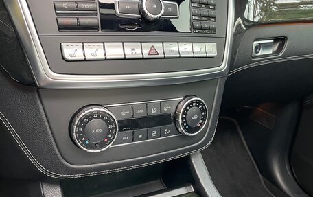 Mercedes-Benz M-Класс, 2014 год, 3 350 000 рублей, 8 фотография