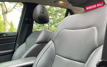 Mercedes-Benz M-Класс, 2014 год, 3 350 000 рублей, 12 фотография